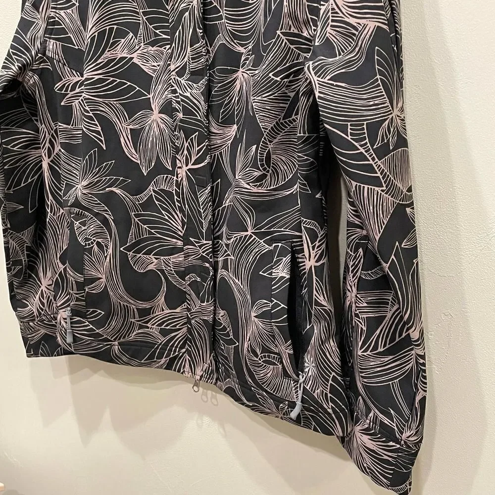 Athleta odyssey black